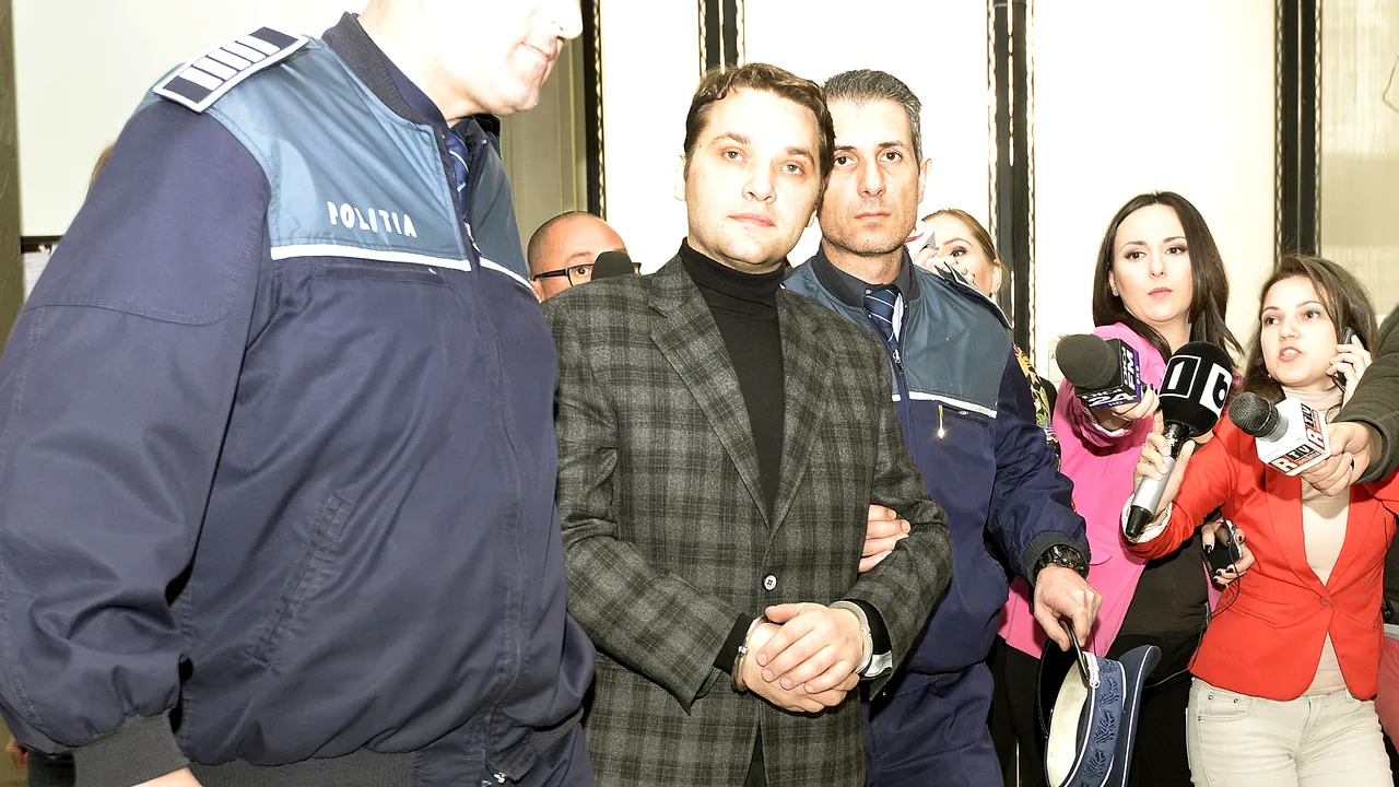 Dan Șova, condamnat definitiv la 3 ani de închisoare Dosar CET Govora