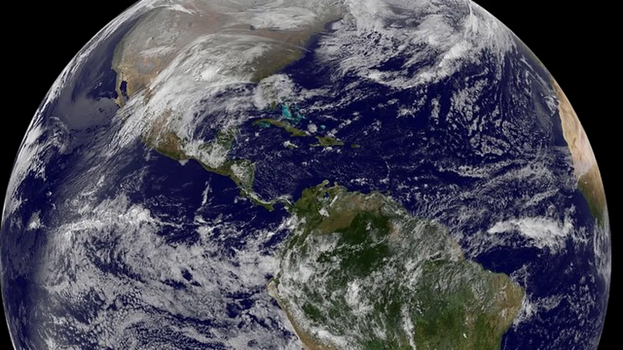 Ce se întâmplă cu Pământul pe 4 ianuarie. Fenomenul astronomic „care ne apropie de Soare