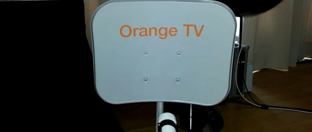 Orange și SES vor să exporte serviciul de televiziune Orange TV din România și în alte țări
