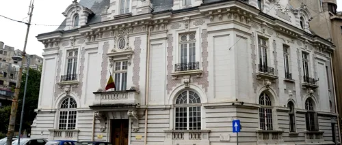 Academia Română sărbătorește 149 de ani de la înființare. Ce evenimente pregătește instituția