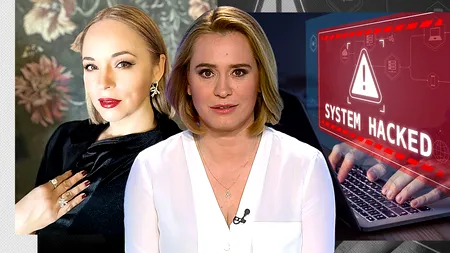 Numele Andreei Marin și Andreei Esca, folosite în mediul online pentru escrocherii. Ce spun cele două