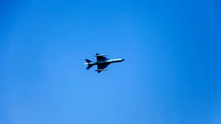 Rusia continuă PROVOCĂRILE /Avioane ruse au survolat la joasă altitudine o platformă petrolieră poloneză