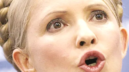 Iulia Timoșenko este la terapie intensivă, ventilată artificial. Fostul premier al Ucrainei s-a infectat cu noul coronavirus