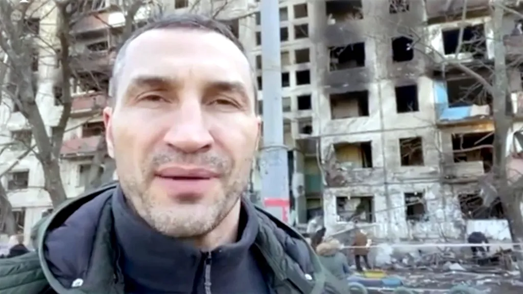 Primarul din Kiev, Vitali Klitschko, a decis să instituie din nou stare de asediu în capitala Ucrainei. Cât timp este valabilă decizia