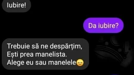 Bancul de joi | 