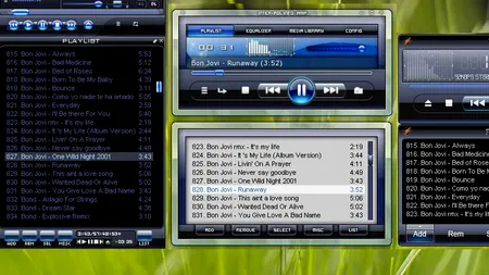 Microsoft ar putea cumpăra Winamp