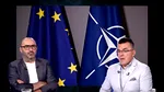 Dan Dungaciu: „Europa trebuie să își ia securitatea în propriile MÂINI”