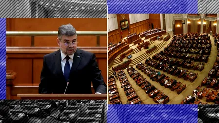 Parlamentarii își taie pensiile speciale. Când demarează procesul legislativ