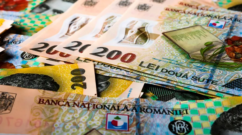 Guvern: Ajutoarele de stat plătite companiilor din România în 2023 reprezintă 2% din PIB