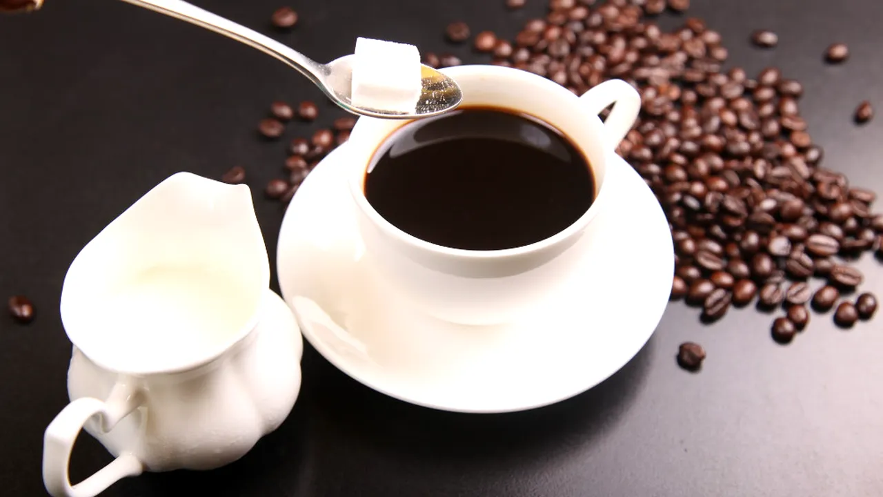 Un studiu condus timp de 40 de ani confirmă: cafeaua are efecte benefice