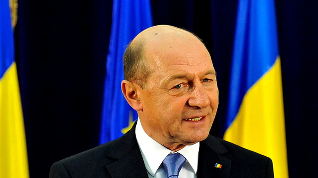 Traian Băsescu: Am promulgat legea privind reducerea CAS cu 5%