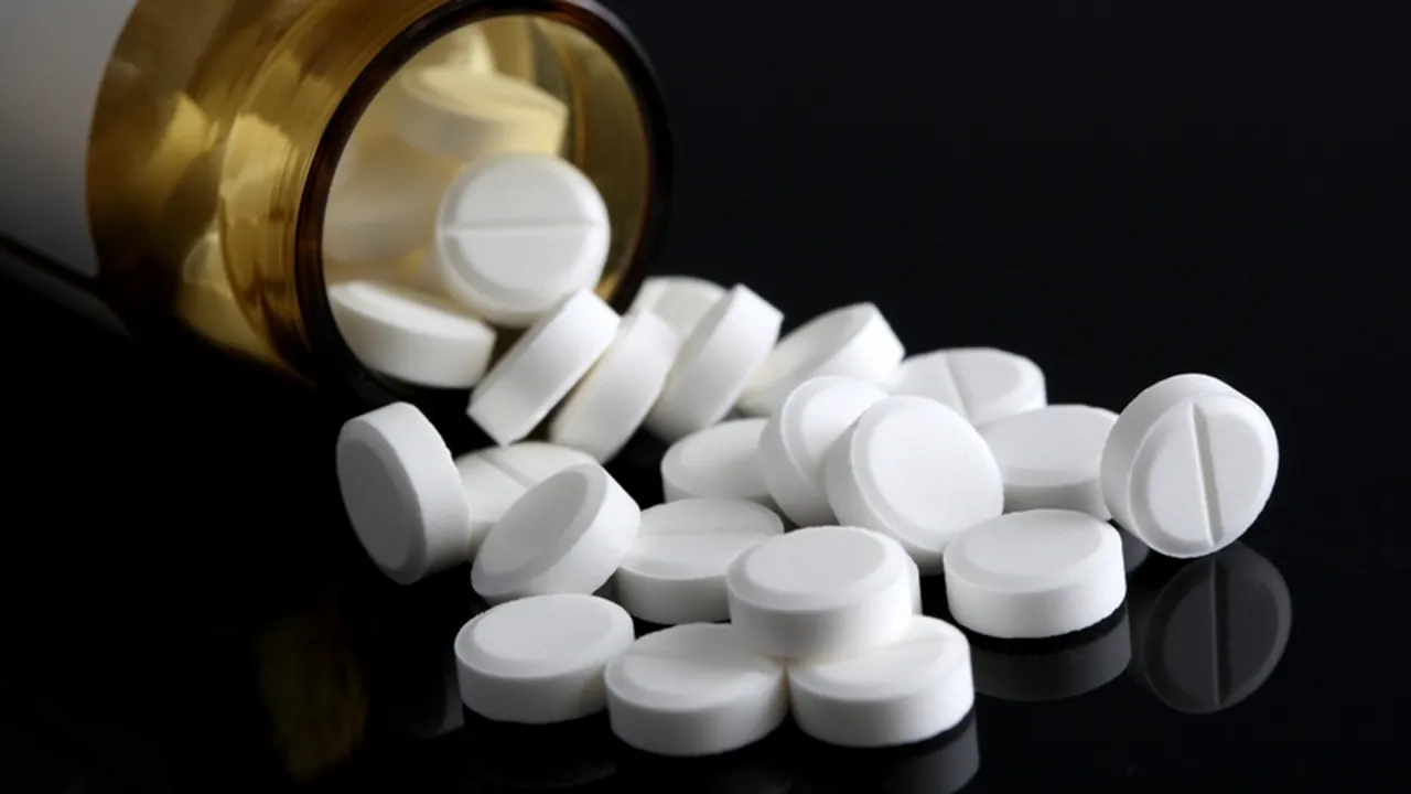 STUDIU. Pastilele de Vitamina C predispun la apariția pietrelor la rinichi