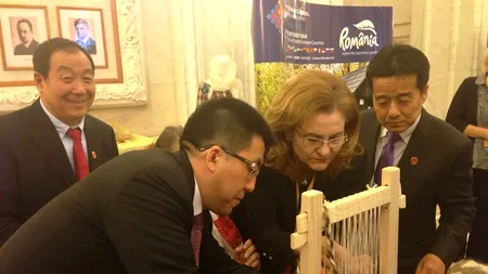 Cu ce s-a ales România după vizita chinezilor. Forumul de la București, mai mult turism decât business: 