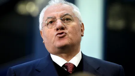 Mandatul lui Dumitru Dragomir, invalidat de instanță. Nu va fi consilier general în București