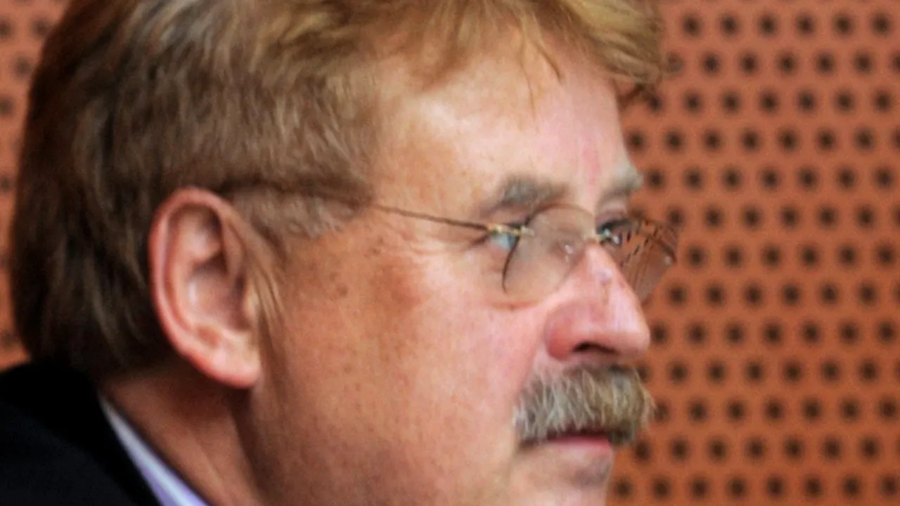 Președintele Comisiei pentru Afaceri Externe din PE: România 