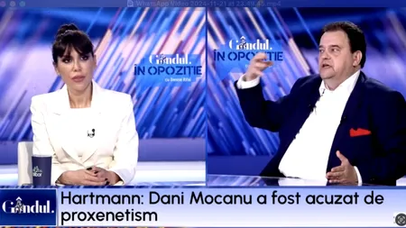 Hartmann: 