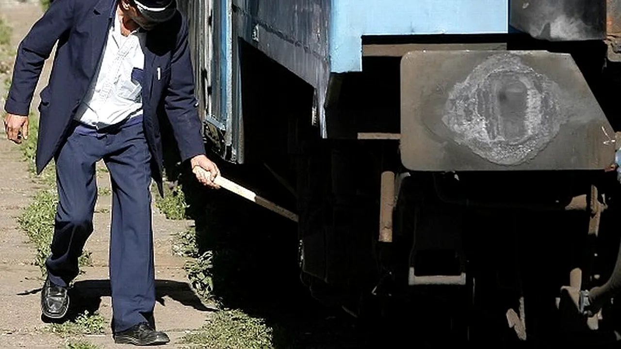 EXCLUSIV. De ce nu s-a semnat nici acum contractul de privatizare a CFR Marfă. Ministrul Fenechiu se gândește la un PLAN B 