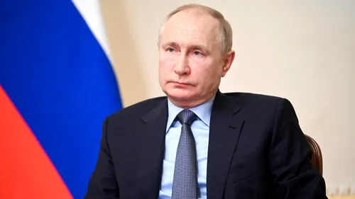 Vladimir Putin ia în considerare un război nuclear. Liderul de la Kremlin a comandat două aeronave speciale