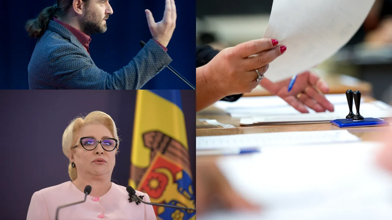 A decis să candideze independent la prezidențiale: Invit partidele să mergem împreună pe acest drum
