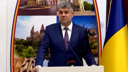 Ministerul rus de EXTERNE îl critică pe premierul României, Marcel Ciolacu