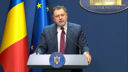 Cum se pregătește România pentru un eventual val de migranți din Ucraina. Alexandru Rafila: „Cei care solicită azil beneficiază de servicii medicale” | VIDEO