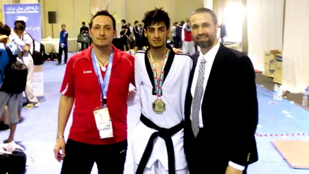 Fratele unui terorist implicat în atentatul de la Bruxelles va concura la J.O.: