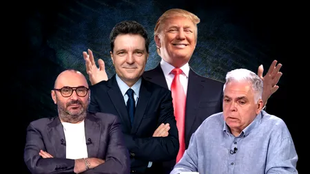 Adrian Severin: „Mi-aș dori să cred că a avut loc o ÎNTÂLNIRE, nu doar o singură strângere de mână”