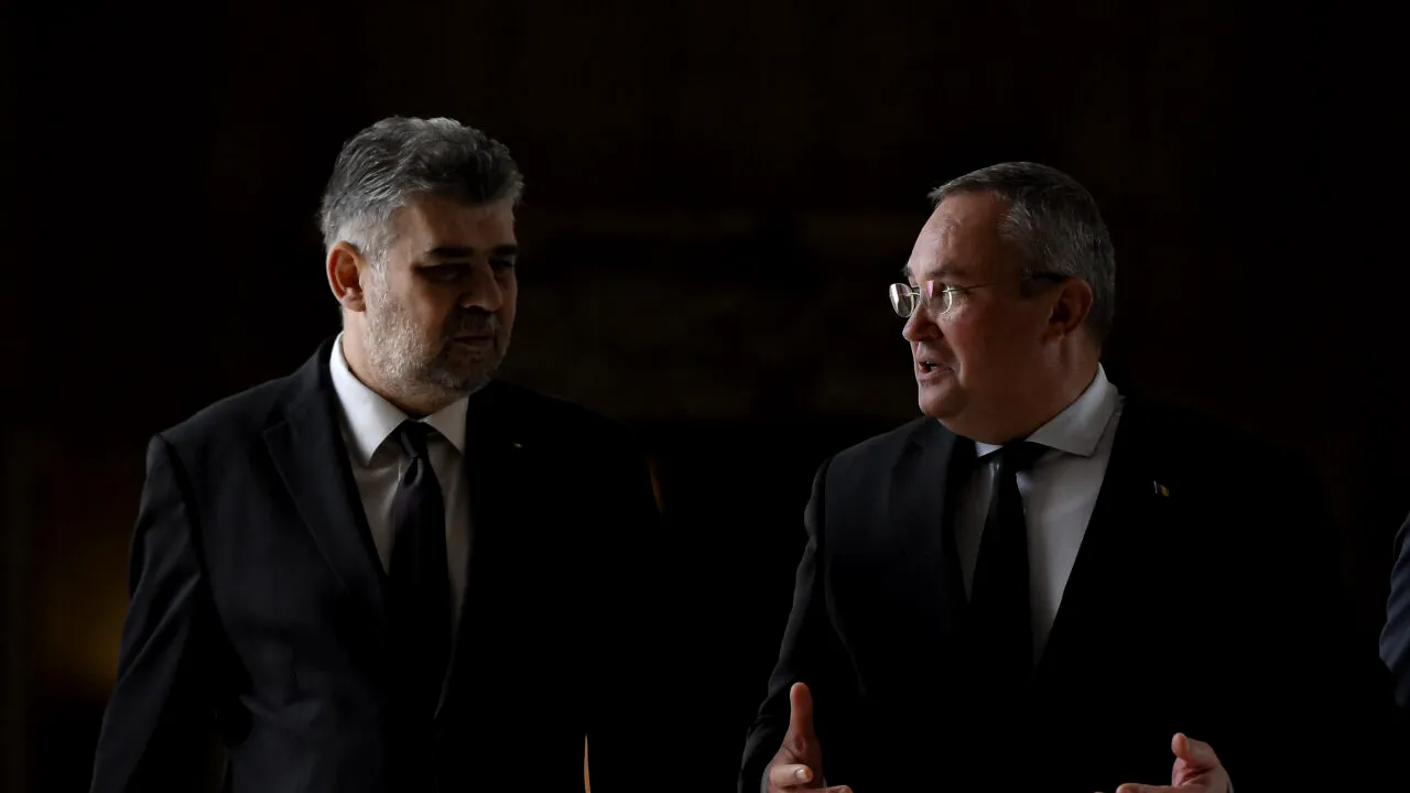 Ședința Coaliției. Listele la europarlamentare sunt gata / Un candidat cu notorietate va fi desemnat la PMB