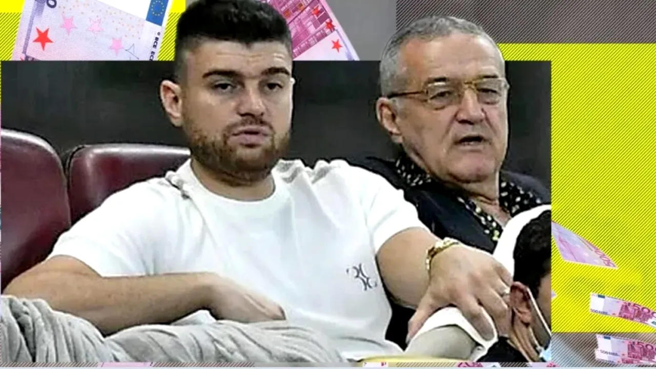 Ginerele lui Gigi Becali, condamnat să plătească 9.000 de euro amendă. Ce spune Mihai Mincu despre fapta pentru care este judecat