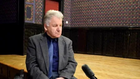 Directorul Filarmonicii de Stat din Târgu Mureş, ucis de Covid-19. Dirijorul Vasile Cazan avea 66 de ani