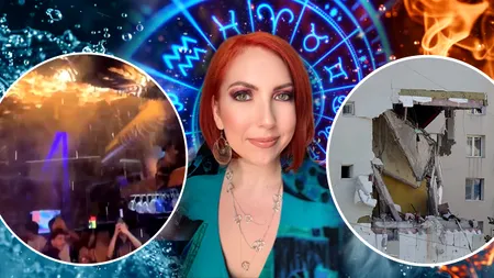 EXCLUSIV | Tranziția către Foc și Aer: de ce incendiile, exploziile și pierderea încrederii nu sunt întâmplătoare