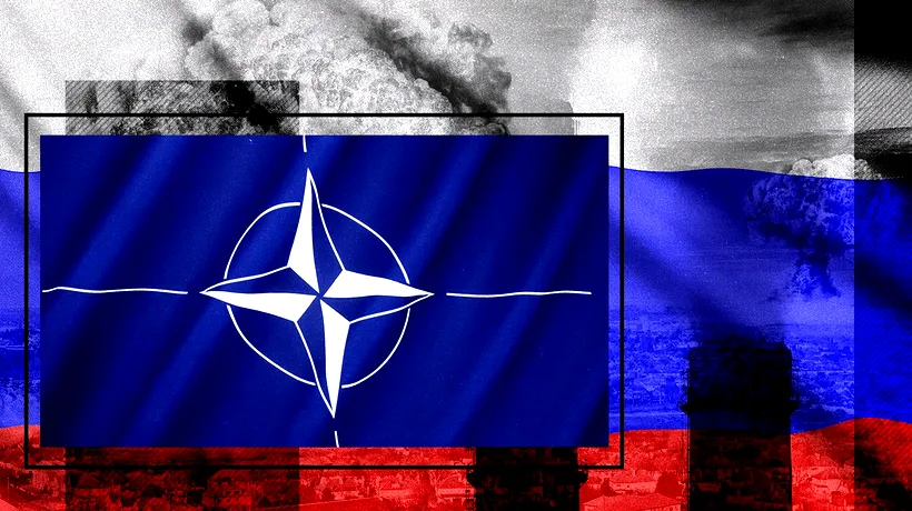 NATO monitorizează situația, după fragmentele de dronă găsite în Tulcea. „Autoritățile române rămân în alertă și desfășoară o anchetă completă”