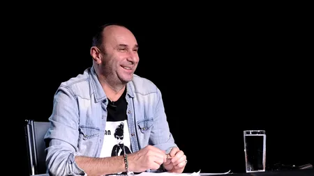 Jurnalistul Marius Tucă, diagnosticat cu COVID-19