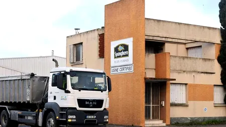 Franța a identificat în total cinci filiere implicate în scandalul cărnii de cal. Numele României nu mai este menționat