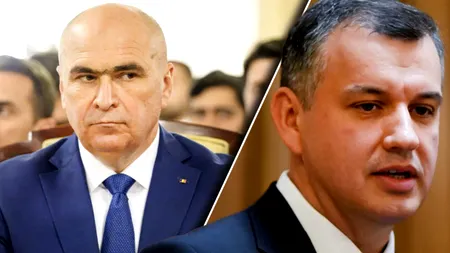 Bolojan, primele declarații după desemnarea lui Tomac: Avem rezerve. Vom avea o discuție luni