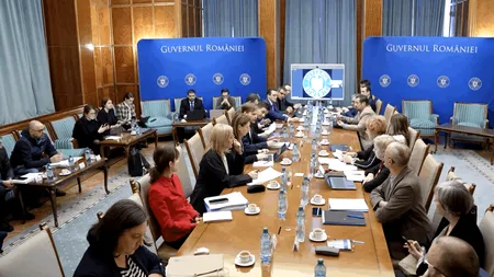 Grupul lui Bolojan pentru Justiție cere planuri, proiecte și audituri. Plus revenirea competenței de anchetare a magistraților la DNA și DIICOT