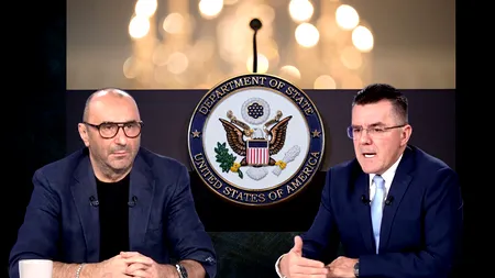 Dan Dungaciu: „La nivelul departamentului de stat al SUA a existat o surpriză că România nu a răspuns invitației de a se alătura Consiliului Păcii