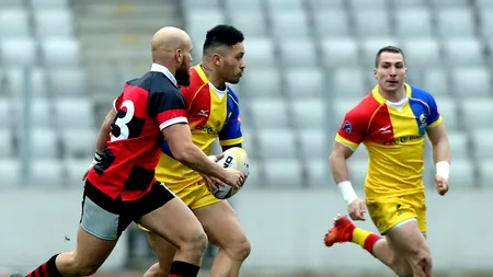 România, EXCLUSĂ de la CM de rugby. Lovitură fără precedent pentru federația condusă de Alin Petrache: Faliment!