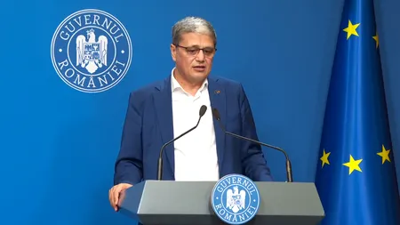 Guvernul termină anul cu bani din Fondul de rezervă / Marcel Boloș: E prima dată când nu avem rectificări bugetare