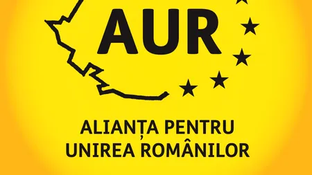 AUR, despre scandalurile din COALIȚIE: PNL nu rămâne la guvernare pentru a apăra democraţia, ci pentru funcţii şi pentru bani