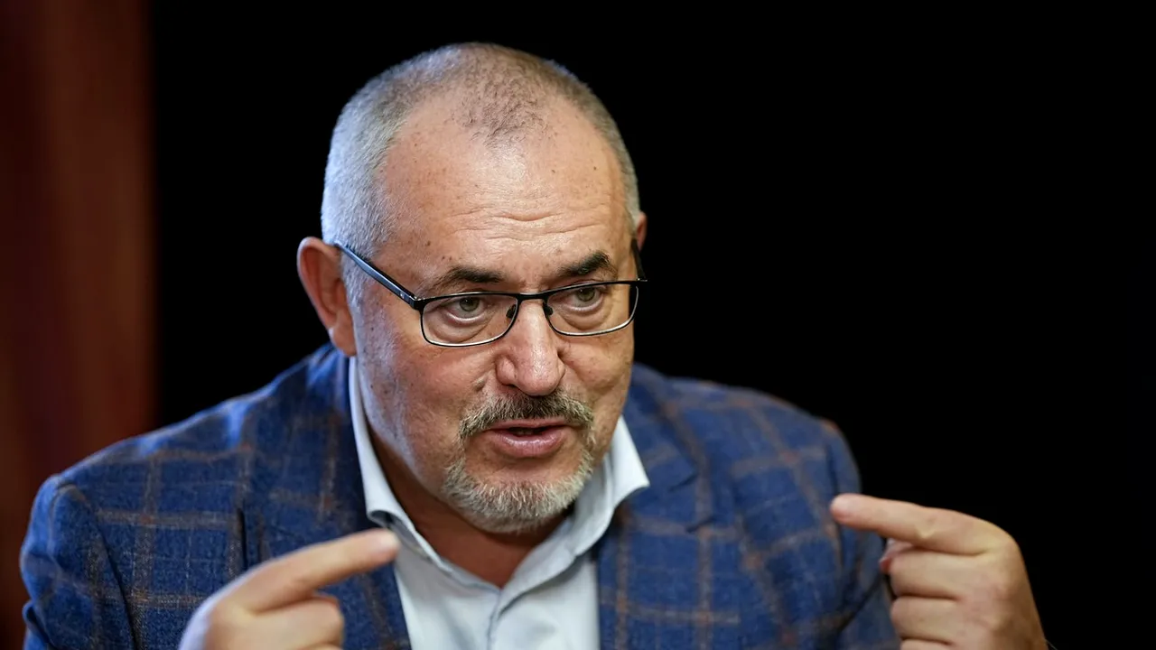 Boris Nadejdin, omul care vrea să-l DETRONEZE pe Putin: „Nimeni din administrația prezidențială nu m-a invitat la un ceai”