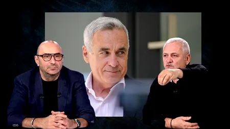 Liviu Dragnea: „FISURA spre suveranism a apărut atunci când eu am vorbit despre interesul național. Călin Georgescu a călcat peste aceeasta fisură