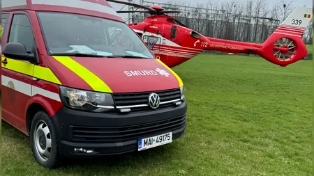 Două CADAVRE, descoperite în râul Mureș. Polițiștii anchetează ambele cazuri, pentru a afla ce s-a întâmplat