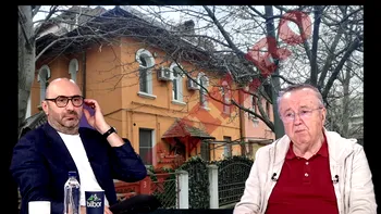 Ion Cristoiu: „Cineva a simțit nevoia să îi facă curat în casă lui Nicușor”