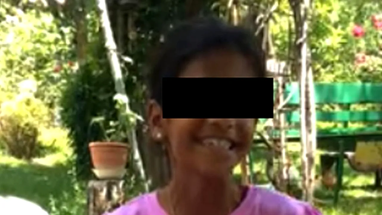 Ce mai face SORINA Săcărin, fetița din Baia de Aramă, adoptată de o familie din SUA. Cazul a creat un scandal uriaș