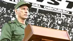 Președintele Cubei, Miguel Diaz-Canel, sugerează că milioane de cubanezi ar putea lupta până la moarte pentru a-și apăra țara de invazia lui Trump