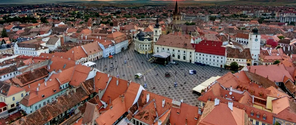 (P) 8 idei de city break în Sibiu