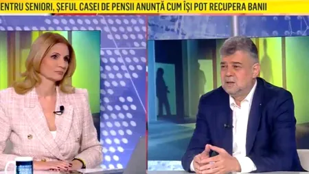 Marcel Ciolacu: Guvernarea viitoare va fi tot PSD-PNL / S-a terminat epoca în care schimbam premierii anual