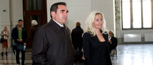 Cornel Penescu a fost achitat în dosarul mită la Garda Financiară