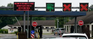 <span style='background-color: #2c4082; color: #fff; ' class='highlight text-uppercase'>VIDEO</span> Baze militare din Germania, închise din cauza unor ACTE de SABOTAJ, în contextul tensiunilor cu Rusia